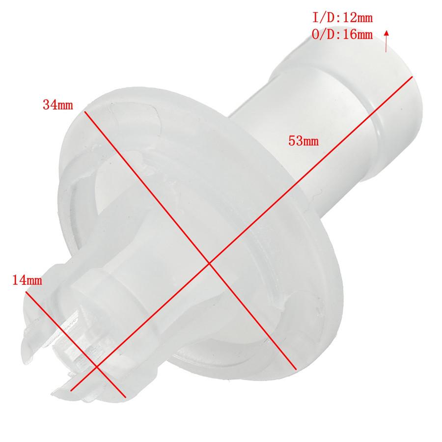 Hochwertiges neues 8-teiliges Ölfilter-Kit für Toyota Avalon Camry RAV4 Sienna Lexus 04152-31090