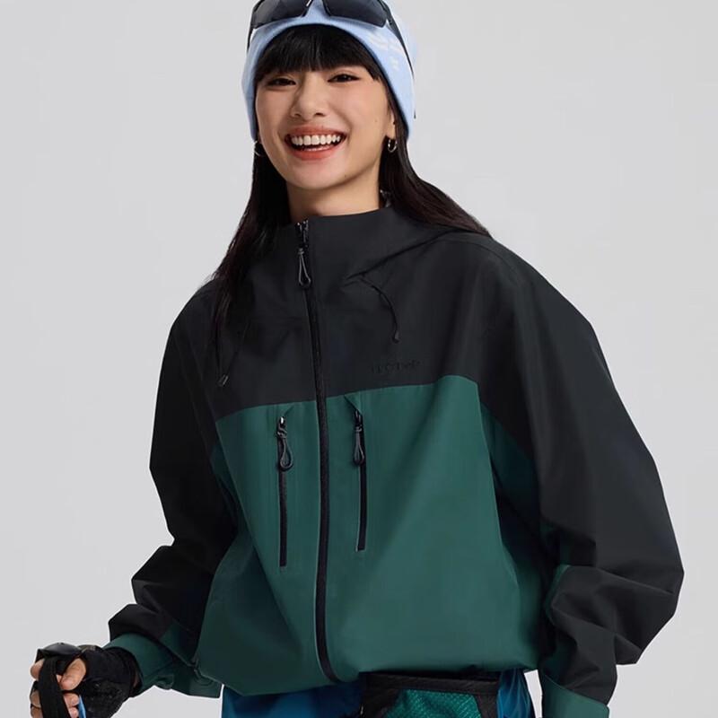 TANTU Outdoor Unisex Single-Layer Jacket