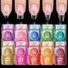 Unhas falsas – Pontas e unhas postiças