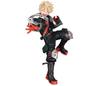 Hero Academia THE Your Figure Bakugo Katsuki by Furyu Corporation My Hero Academia Next Figure Bakugo Katsuki "My MOVIE Next" Trio-Try-iT You're