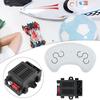 1 PC Receiver 2.4G Bluetooth Transmitter Drives Durable