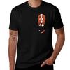 Pocket Cute Basset Hound TShirt Outdoor Work Short Sleeve Top