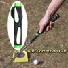 Training Aid Golf Training Grip Anti-slip Golf Grip Corrector  Beginner Practice