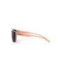 Wing Sports Polarized Sunglasses Bruce (Peach Beige)