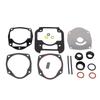 47-8M0142980: Compatible Water Pump Impeller Kit for Mercury V6/V8.
