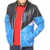 adidas Originals Jackets Men's Blue Hooded Moderate Other S27503