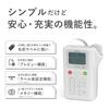 Brother Industries P-touch PT-J100W Label Printer (White/3.5mm-12mm width/TZe Tape)