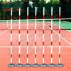 Driving Training Obstacle Pole Set