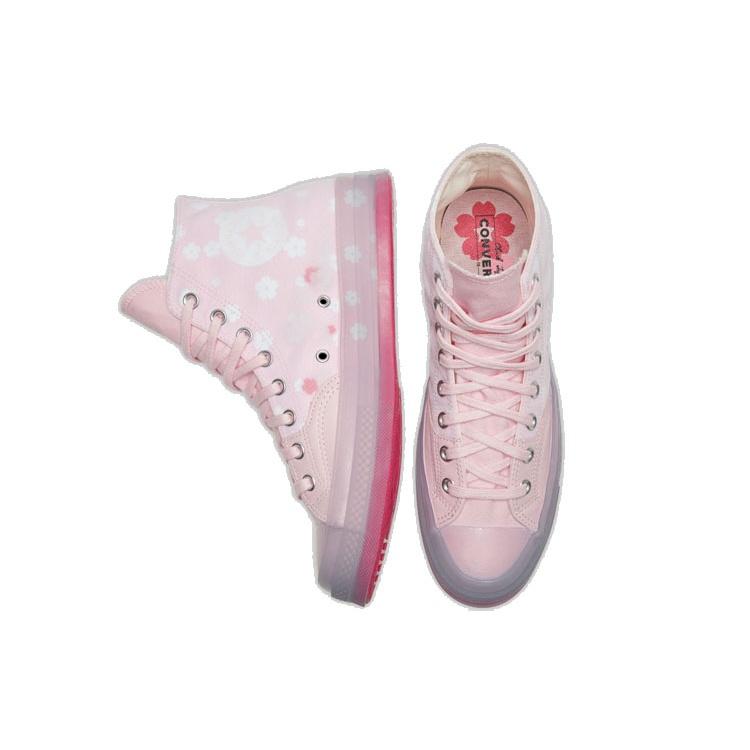 Converse Chuck 70 High 'Sakura Cherry Blossom' Men's 166752C