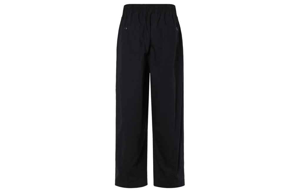 Nike Club Balloon Trousers Casual Pants Men's Black HJ1974-010