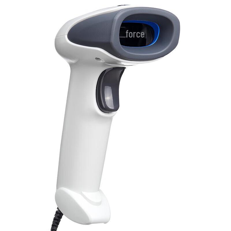 COMIX ST199W Wireless 1D/2D Barcode Scanner