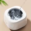 Ultrasonic Cleaning Machine Braces Denture Retainer Cleaning Machine Mini Portable Jewelry Deep Cleaning