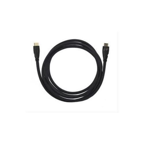 Câble HDMI - Nano Cable - 10.15.0303 - 3 Mètres - Technologie 1.3 - Noir