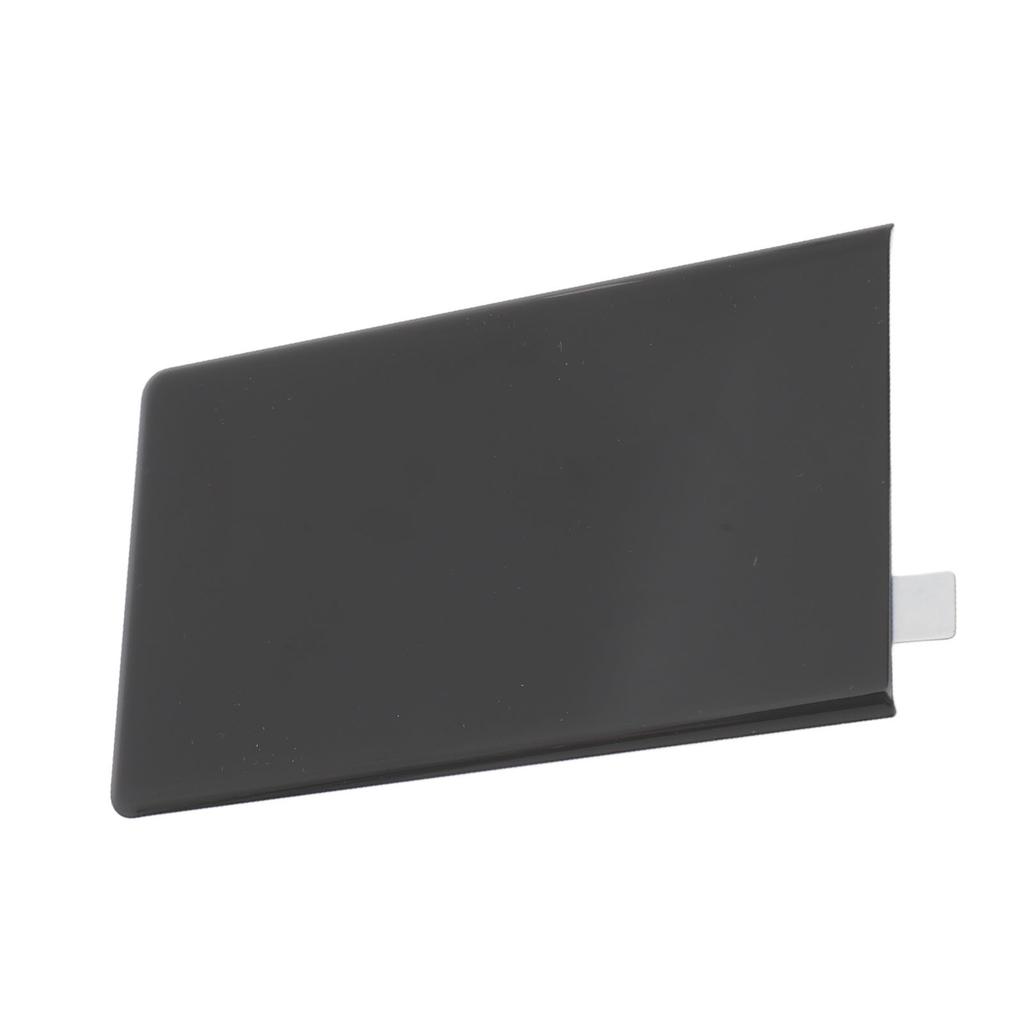 Back Glass Cover Replacement with Pre Installed Tape Professional Repairing Tools Back Glass Battery Door for 7 Pro