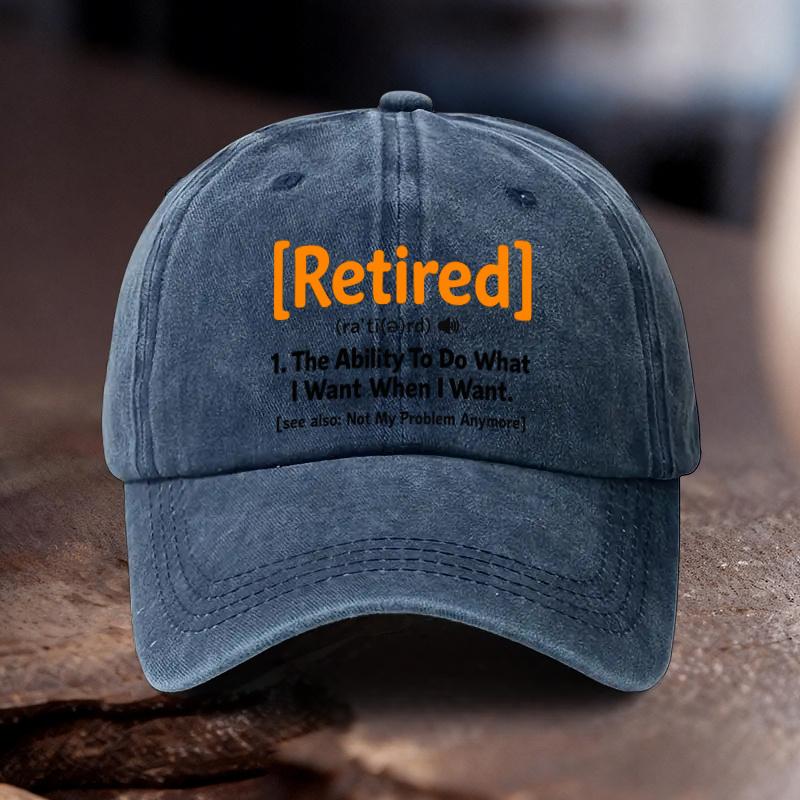 Pc of Retired Printpattern Adjustable Cowboy Hat Unisex Outdoor Sports Style an Ideal Gift for Travel Camping and Hiking