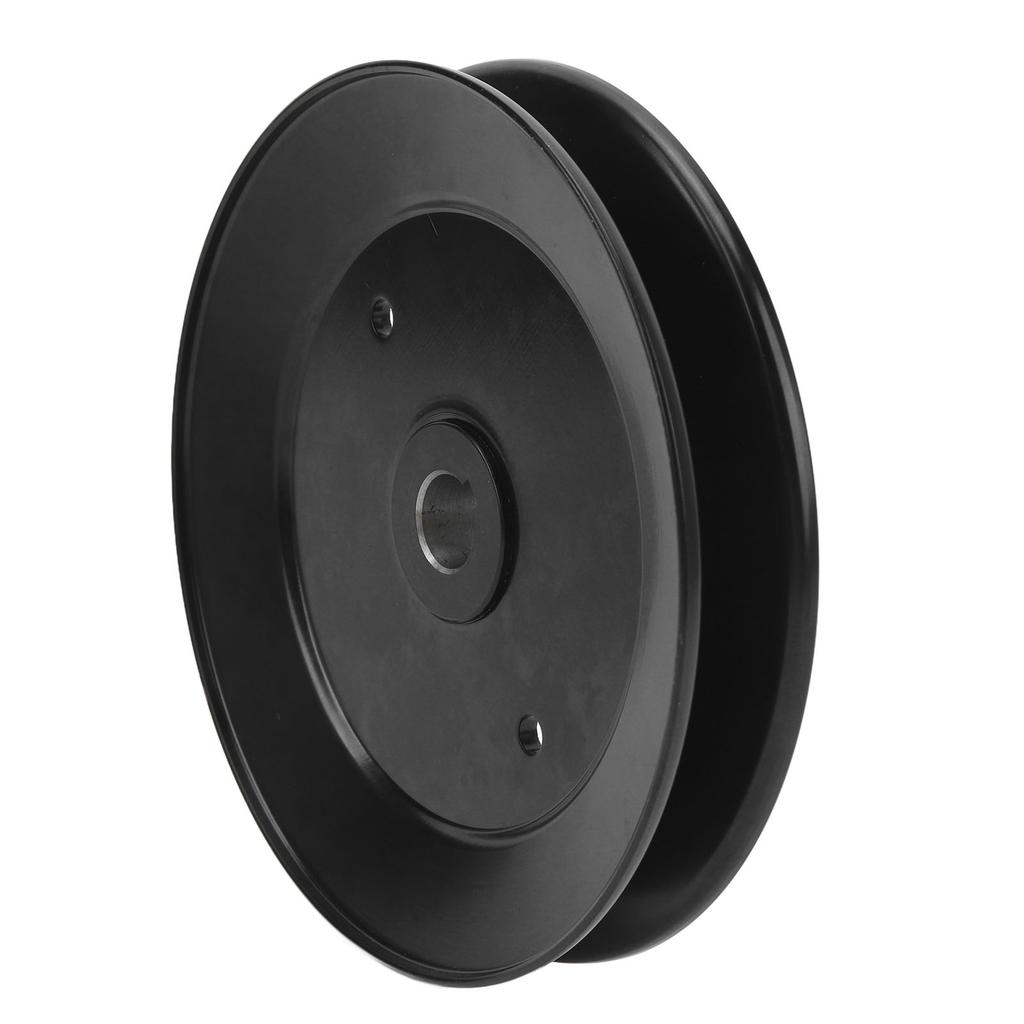 Tranmission Pulley AM104405 Idle Drive Pulley Replacement for JOHN DEERE 102 D100 L100 LA105