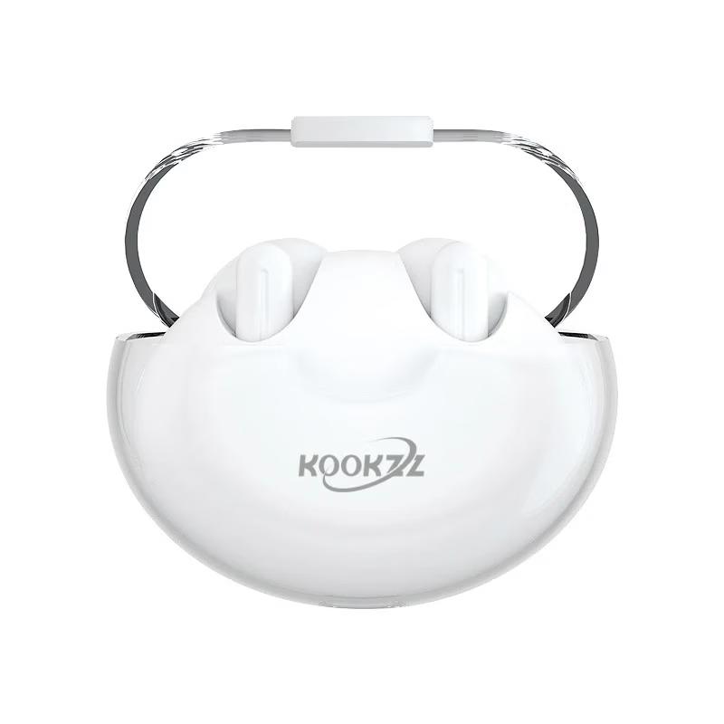 

Coolker R03 Wireless Bluetooth Earbuds