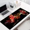  Disney Slam Dunk Mousepad Gamer Non-slip Large Mouse Pad Gaming Laptop Deskmat Accessories Keyboard Cabinet Mause Mat