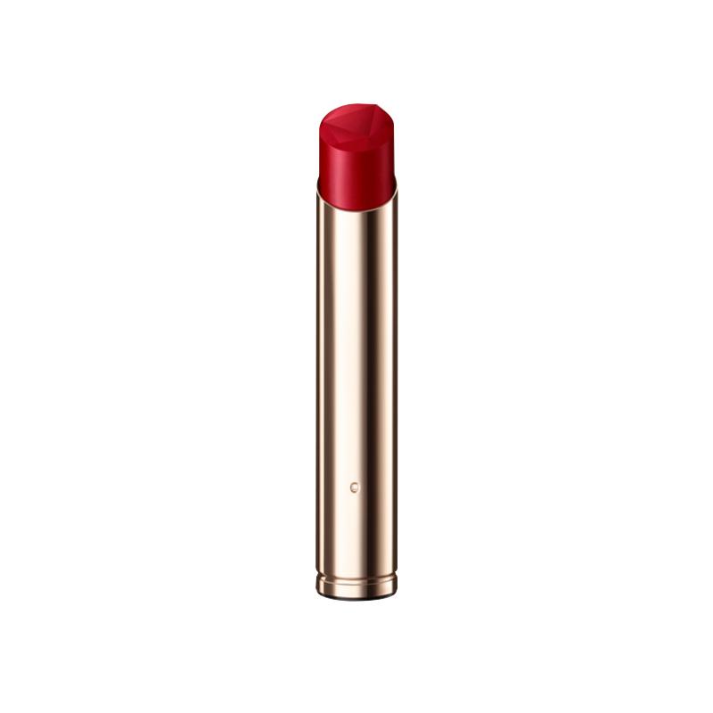 CPB Skin Key Moisturizing and Smooth Lipstick Refill Moisturizing Clear Complexion #2 Scarlet Diamond
