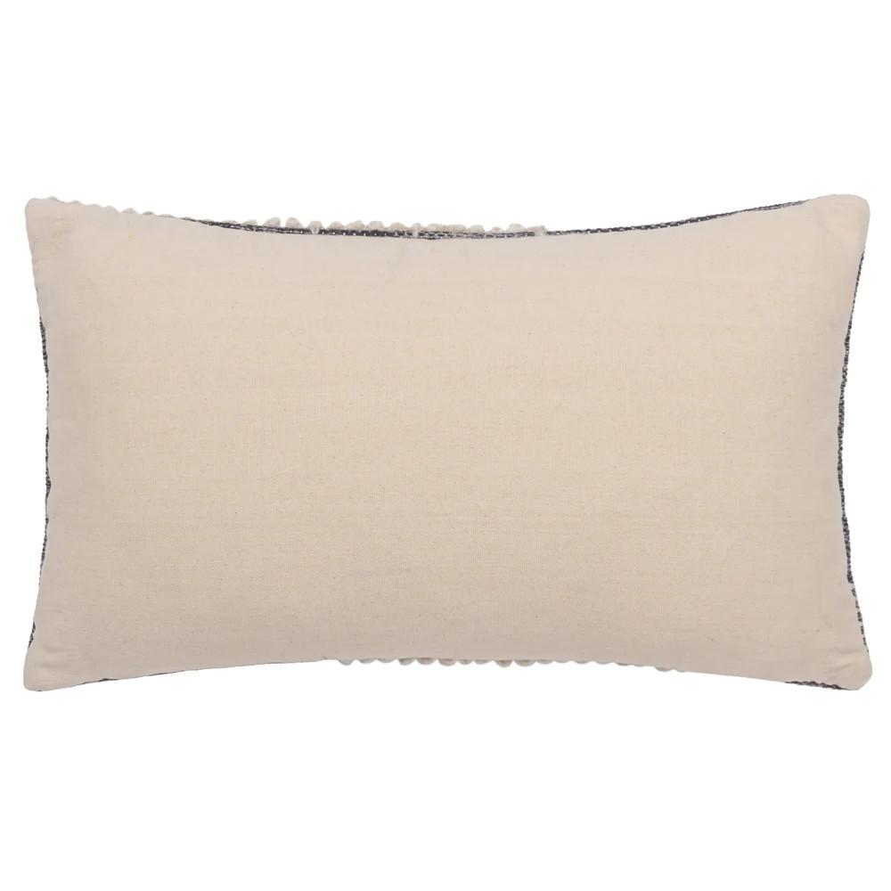 Hoem Himal Woven Knotted Cushion Cover