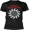 Men's Janes Addiction Lady Wheel T Shirt Fashion T Shirt
