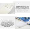 Professional Goalkeeper Gloves Football Gloves Anti Slip Breathable Thickened Professional Goalie Gloves For Finger Protection