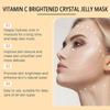 Vitamin C Hydrating Mask Powder Hydrating Repair Hydrating Hydrating Vitamin C Mask Powder