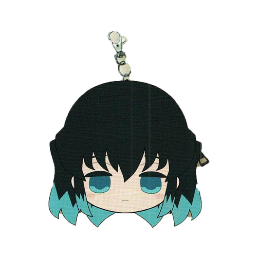 

[Прибыло] Furyu Demon Slayer reel pass case vol 5 все 3 типа для использования в Японии от Muichi Tokito