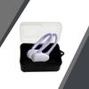 Swimming Nose Clip Earplug Waterproof Beginners Kids Adults Colorful Accidental Emergency Stopper Nasal Clip Swimming Accessories