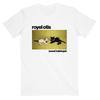 Einfacher Hals Mode Design Grafik Merch Druck Kleidung Royel Otis Süßes Hallelujah T-Shirt Kurzarm Sommer Baumwolle T-Shirt Unisex
