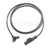 ABS Wheel Speed Sensor For BMW F750GS F850GS F900GS F900R F900XR F 750 850 GS ADV K80 K81 K82 K83 K84 Motorcycle