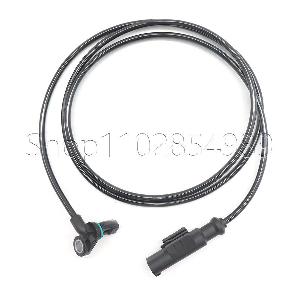 ABS Wheel Speed Sensor For BMW F750GS F850GS F900GS F900R F900XR F 750 850 GS ADV K80 K81 K82 K83 K84 Motorcycle