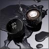 500ml Portable Car Smart Thermos Bottle Temperature Display Cup Coffee Cup For Volkswagen Golf-6 7 4 5 POLO Passat B5 B6 B7 T4 T5 Tiguan Jetta Gol