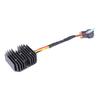 plastic Voltage Regulator Rectifier Applicable for Kymco MXU 300 250 Rectifier 31600-912-000