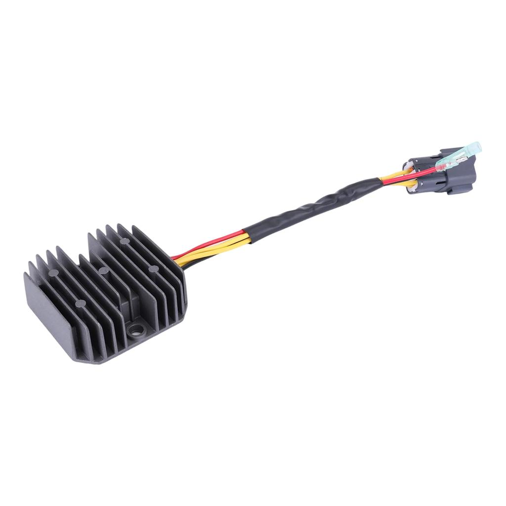 plastic Voltage Regulator Rectifier Applicable for Kymco MXU 300 250 Rectifier 31600-912-000