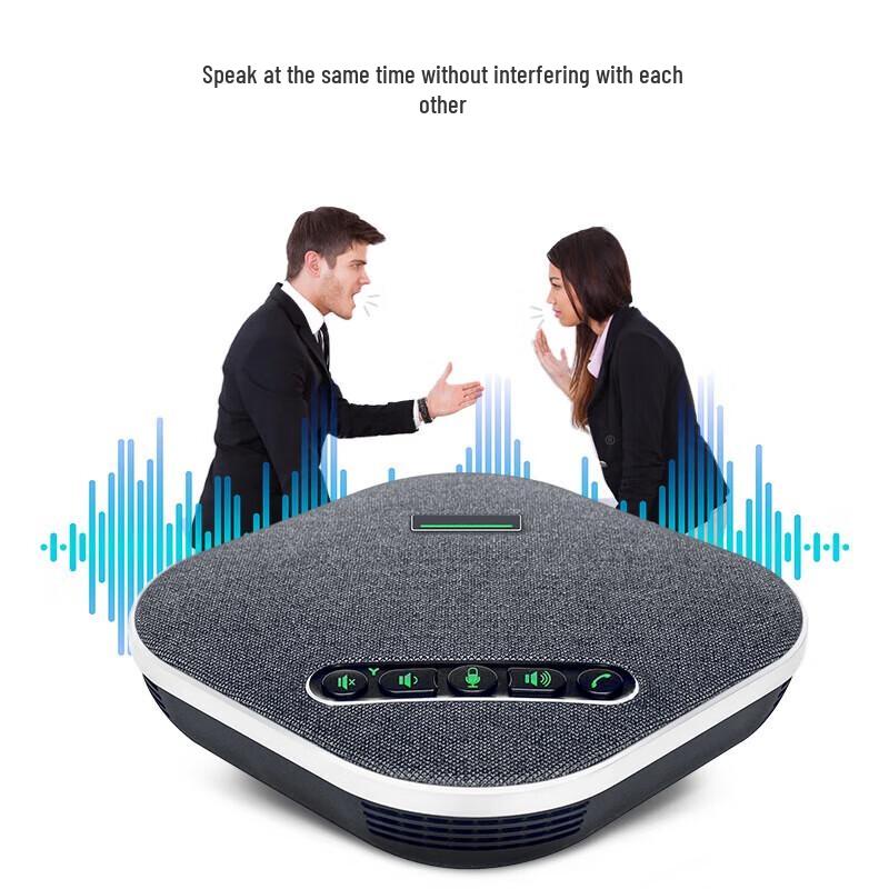 YSX Conference Omnidirectional Microphone (CN version)