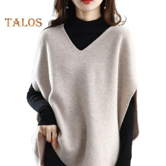 

Женский трикотажный жилет с V-образным вырезом, без рукавов, трикотажные топы, однотонные, свободного кроя, дышащие, повседневные, трикотажные изделия на каждый день абрикосовый