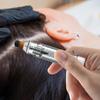 Hair Oil Tools, Care Tool, Root Comb, Liquid Guide Scalp Tool