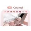 GOGO TALES - Heart Blush Palette - Caramel