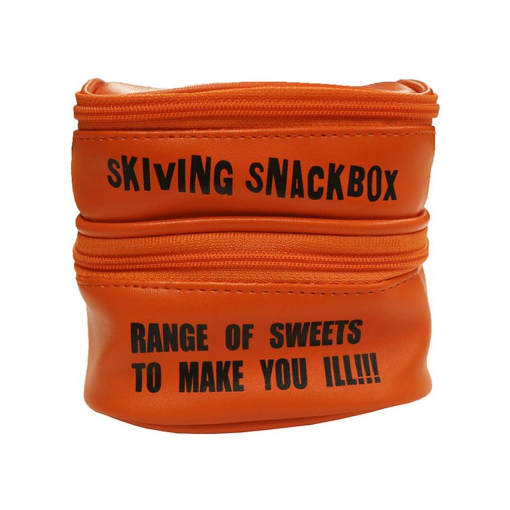 Marushin Harry Potter Snackbox Lustiges Geschenk für und Klein 4105030300 Beutel, Süßigkeiten, Make-up, Kosmetika, Artikel,