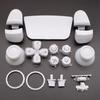 Pour Manette PS5 D-pad et Boutons ABXY Jelly R1 L1 R2 L2 Touche Directionnelle Pour Manette PS5 V3 3.0 BDM-030 Manette de Jeu