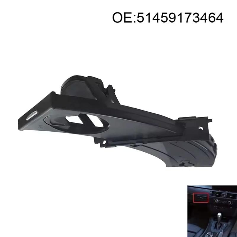 Cup Holder For Car Center Console Plastic Design Quick Installation Dashboard Drink Holder 51459173464 51459173468