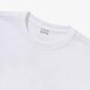 New Era ATlanTa Braves 59fifTy Circle T shirT whiTe 15147560