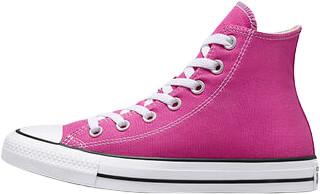 

Кроссовки Converse Chuck Taylor All Star Hi active fuchsia/white/black 36 ½
