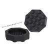 4Pcs Suctions Universal Anti Vibration Feet Pads Washing Machine Rubber Foot Mat Silent Refrigerator Foot Pad Lifting Base