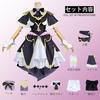 Ester Rabbit Detective Precure Cosplay Costume Kobayashi Mikuru Akechi Anna Mori Aruruka Doujin Wear Adult Anime Disguise Halloween Christmas School