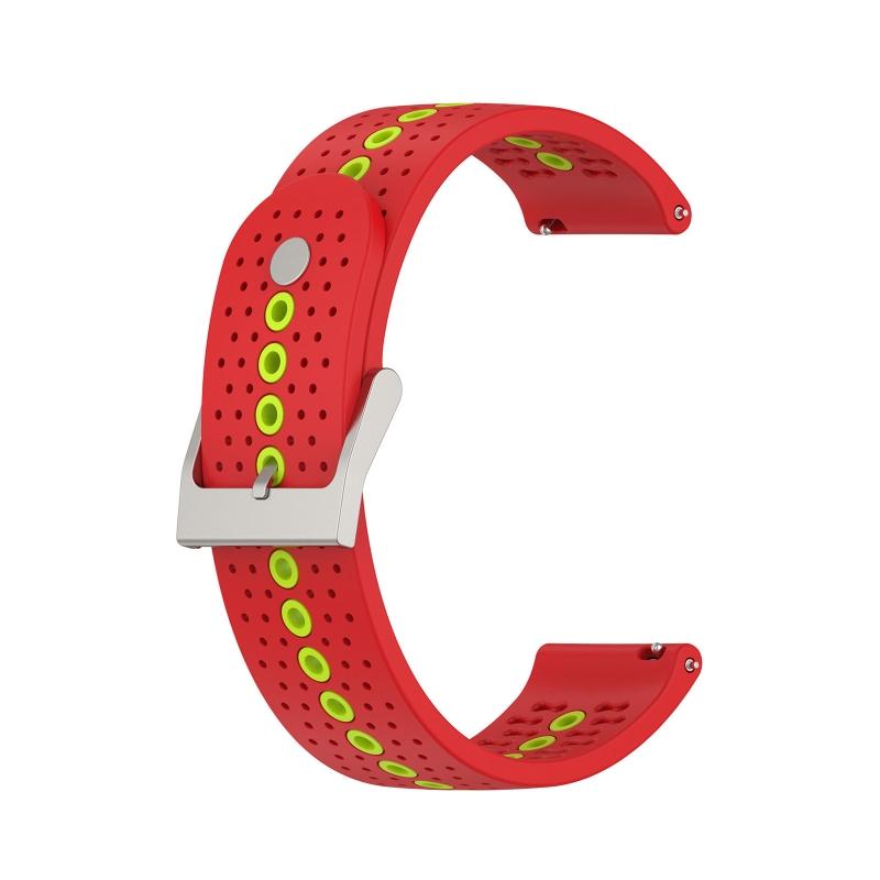 Silicone Band for GalaxyWatch 5 Pro Wrist Strap Bracelet Replacement Waterproof Sweatproof Smartwatch Belt