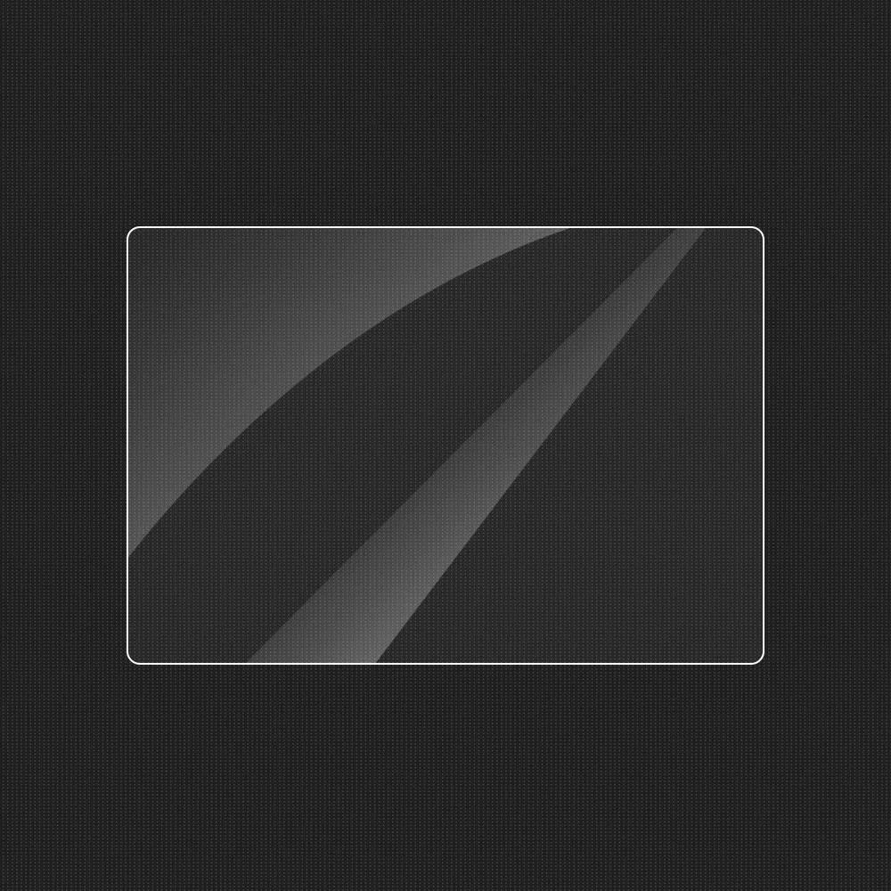 For Tesla Model3 Model 3 Highland 2025 2025 Rear Seat Screen Film Back Screen Tempered Glasses Menbrane Protector Accessories
