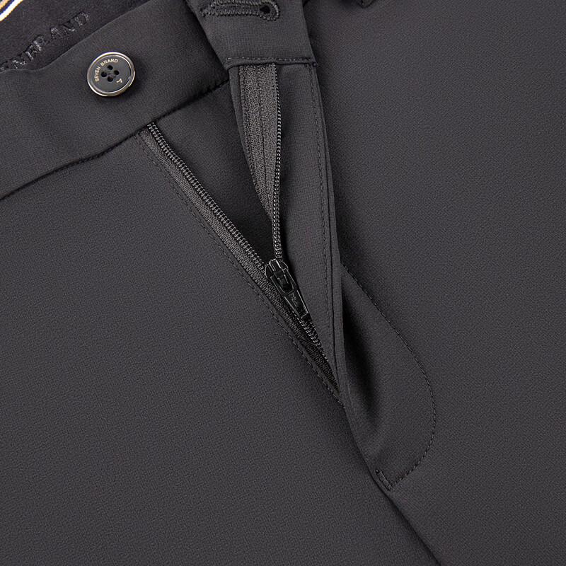 Septwolves Men's Mosquito Repellent Casual Business Pants