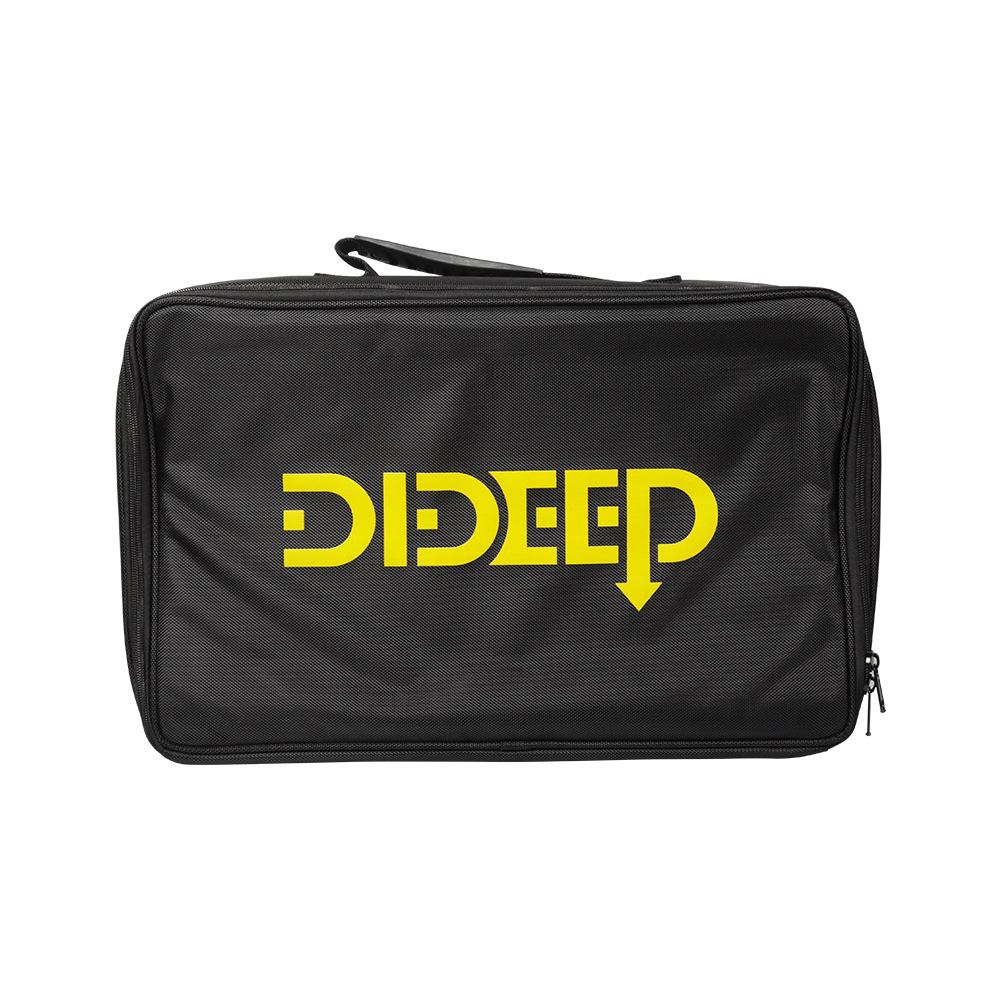 DIDEEP X4000Pro 1L Portable Underwater Diving Oxygen Cylinder